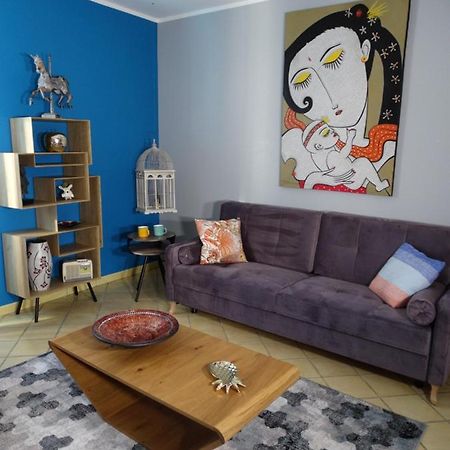 Appartementy Coco Bolo Bourges Exterior foto