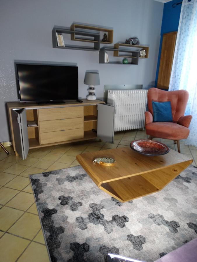 Appartementy Coco Bolo Bourges Exterior foto